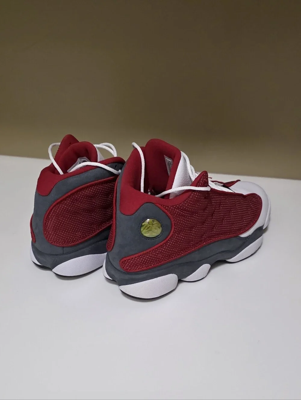 Jordan air 13